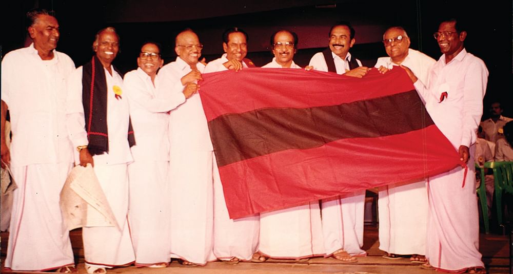 உண்மைகள் சொல்வேன்! - 8