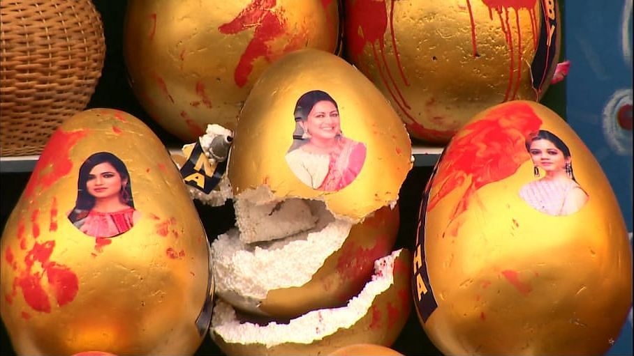 பிக்பாஸ் – நாள் 73