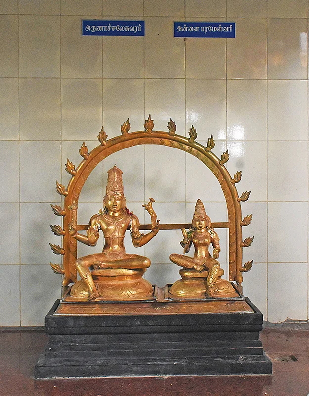 `நீங்களே நெய் அபிஷேகம் செய்யலாம் சுவாமி ஐயப்பனுக்கு!’