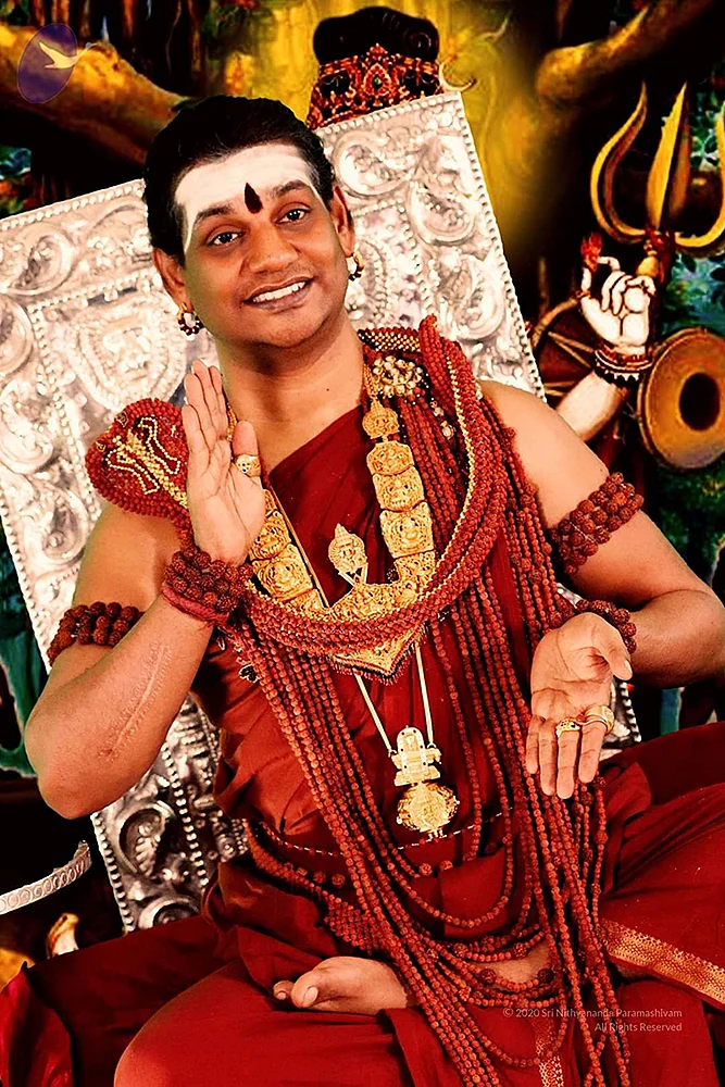 போவோமா கைலாசா... ரெடியாகிடுச்சு விசா!