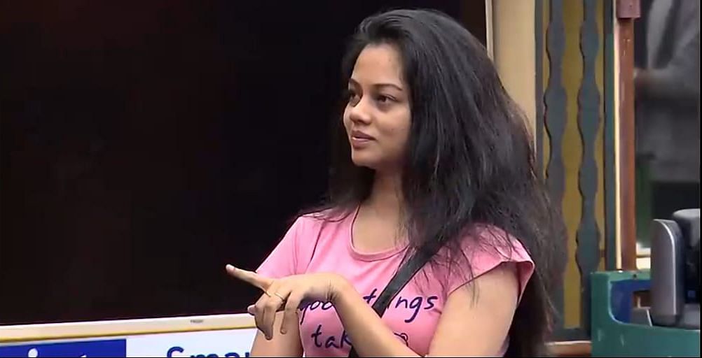 பிக்பாஸ் - நாள் 71