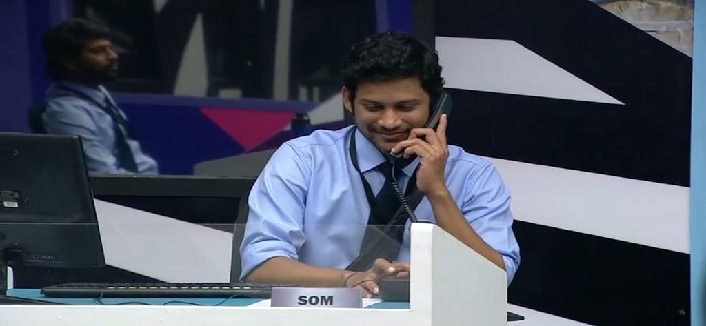 பிக்பாஸ் – நாள் 58