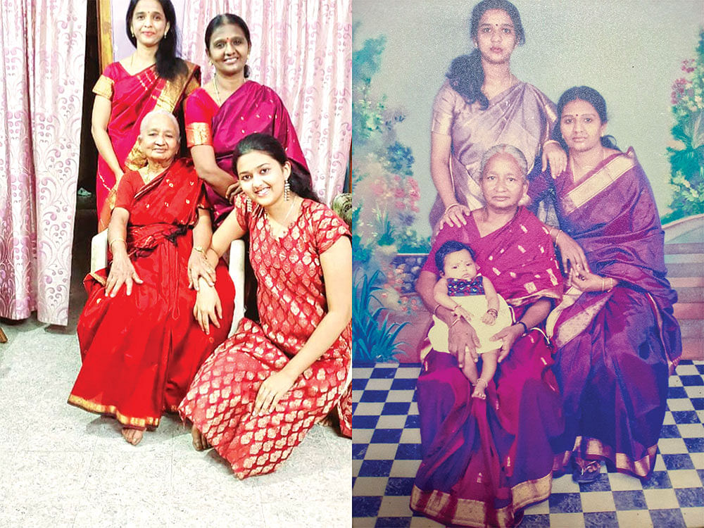 நம்புங்க... நாங்கதான்!