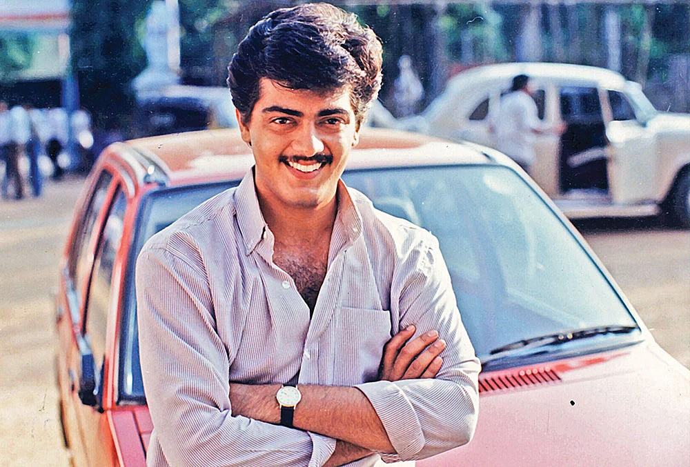 அஜீத்