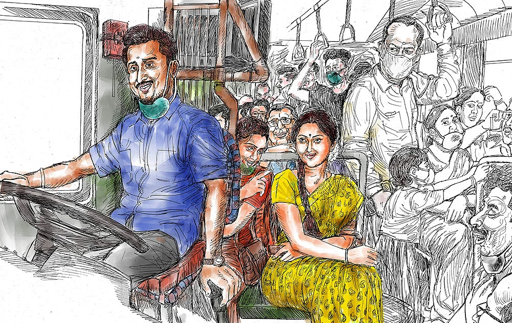சிறுகதை :எஸ்.பி.பி சூப்பர் ஹிட்ஸ்