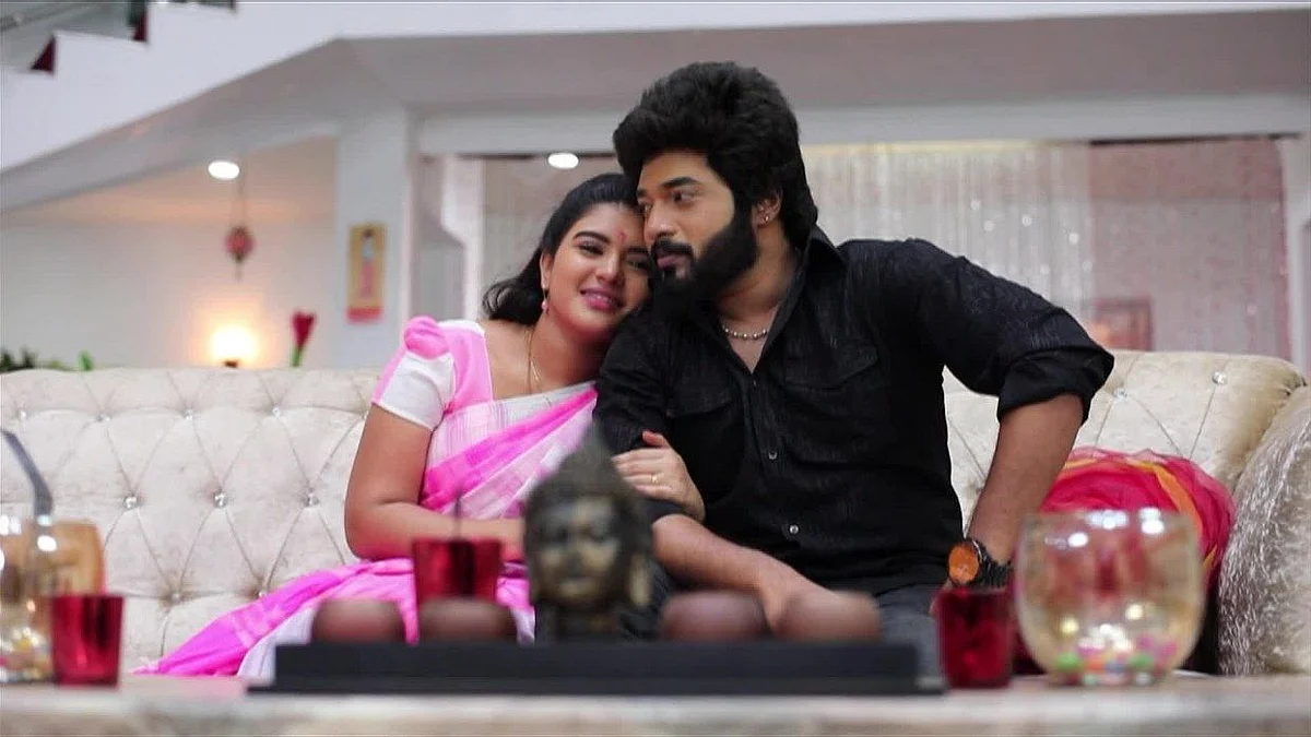 செம்பருத்தி