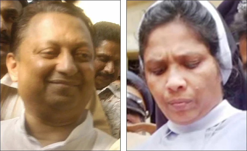 தாம்ஸ் எம்.கோட்டூர் - செஃபி