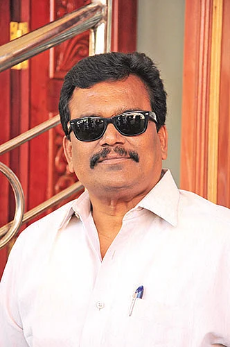 தங்க தமிழ்ச்செல்வன்