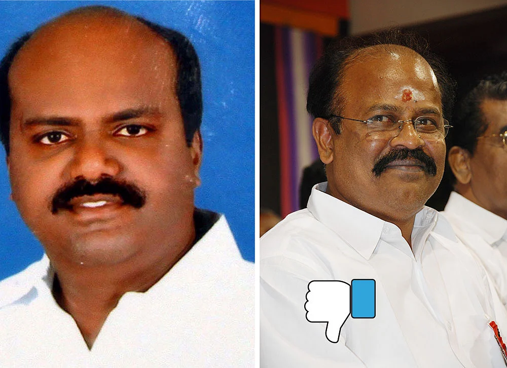 தமிழ்மணி - பொள்ளாச்சி ஜெயராமன்