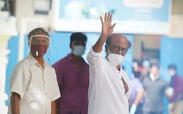ரஜினிகாந்த்