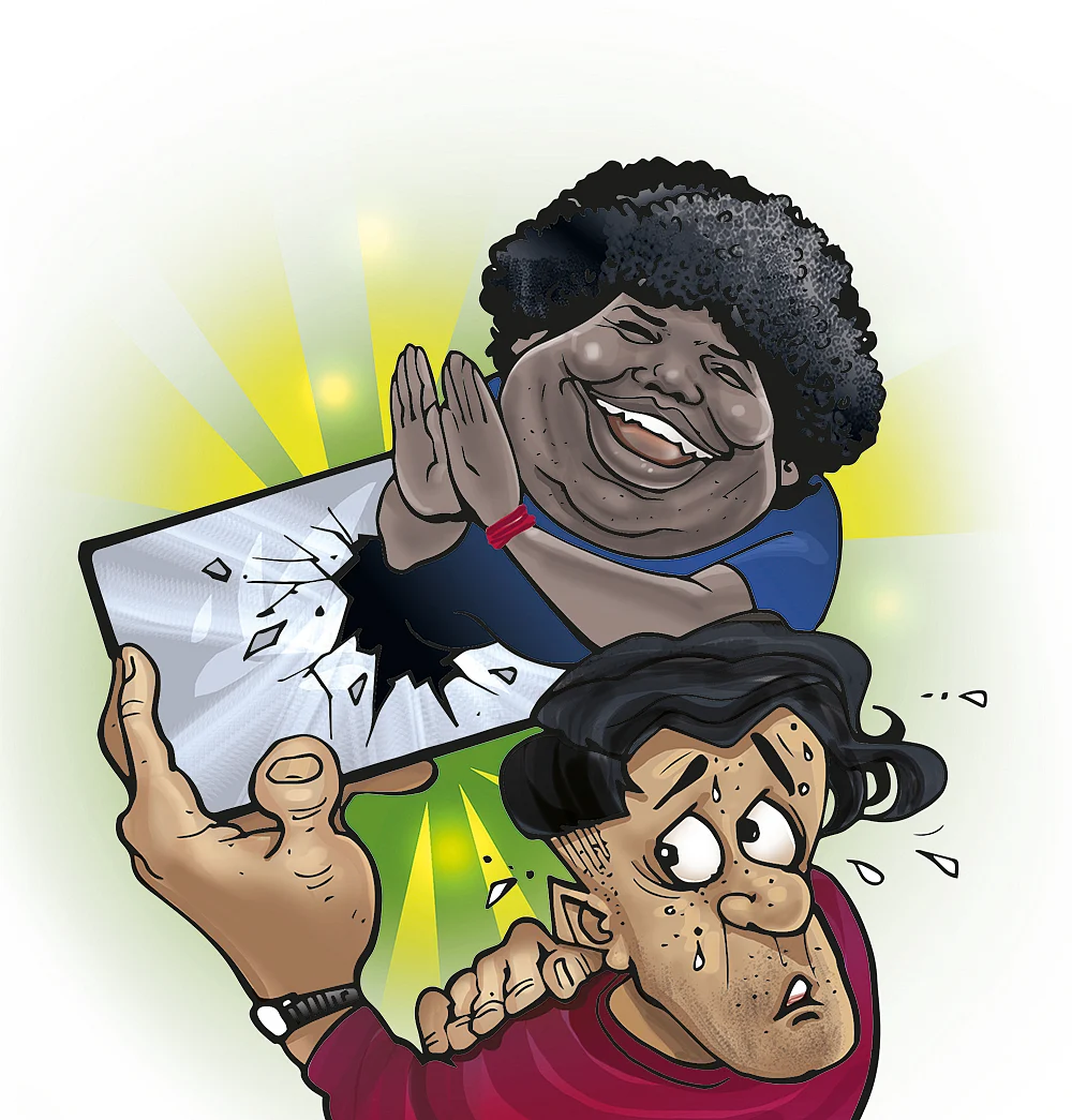 டாப் 25 பரபரா - 2020