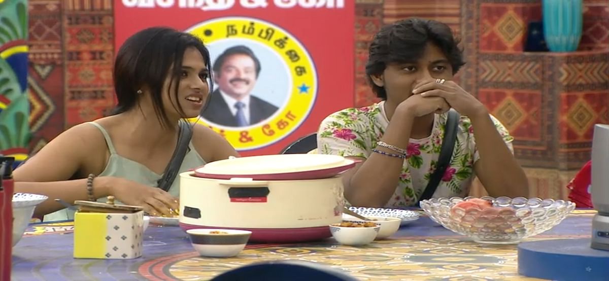 பிக்பாஸ் – நாள் 68