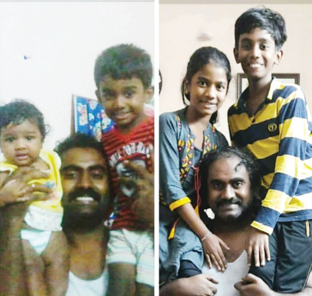 நம்புங்க... நாங்கதான்!
