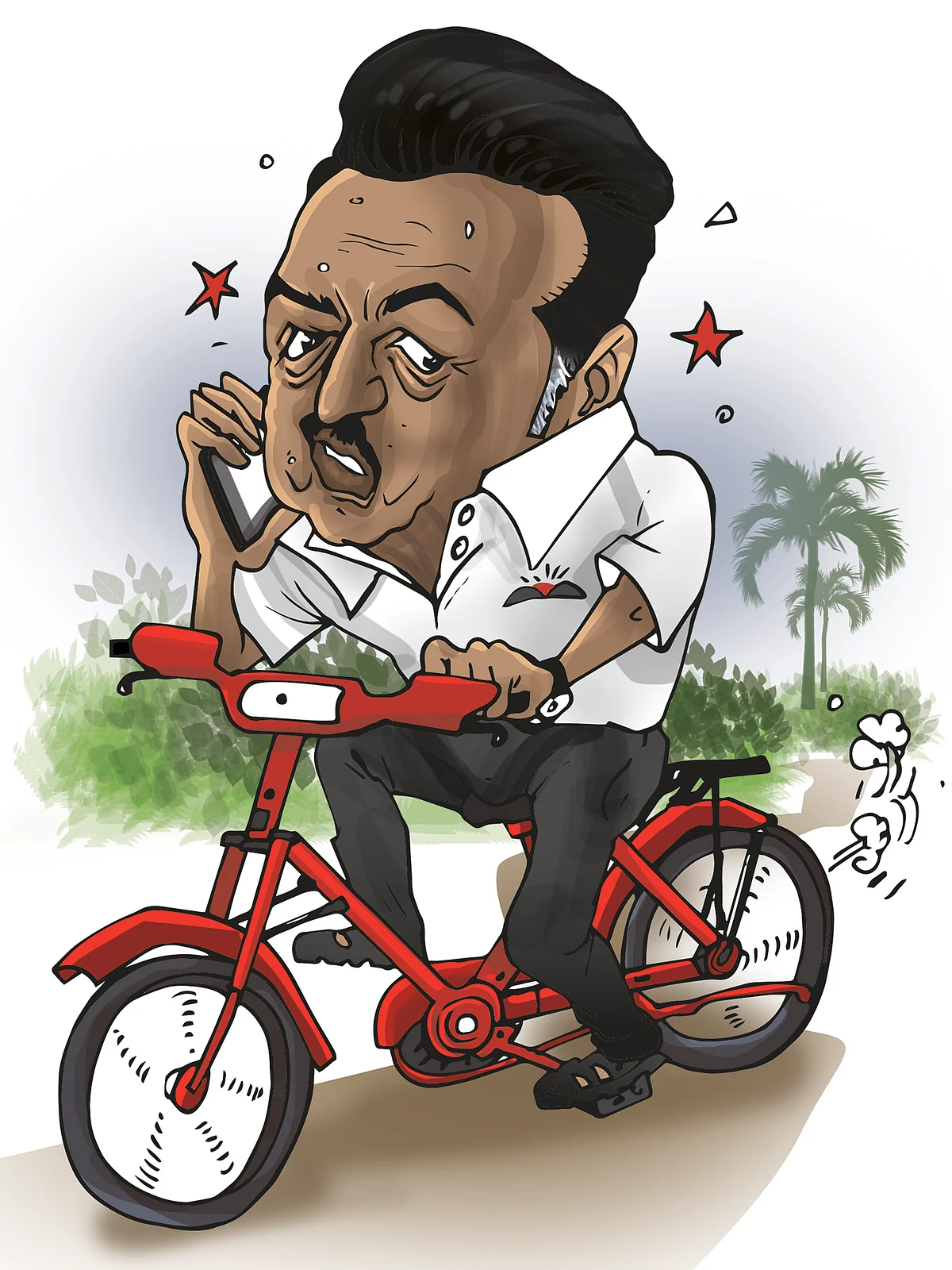 டாப் 25 பரபரா - 2020