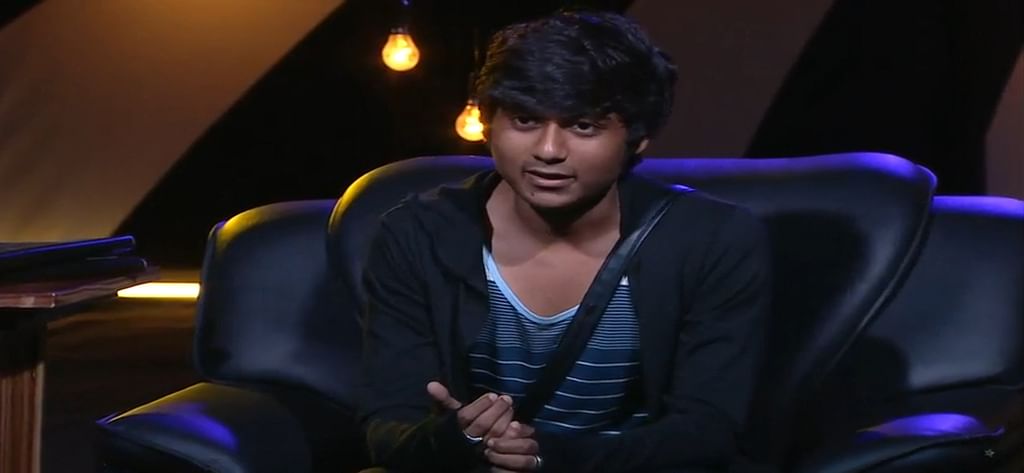 பிக்பாஸ் – நாள் 61