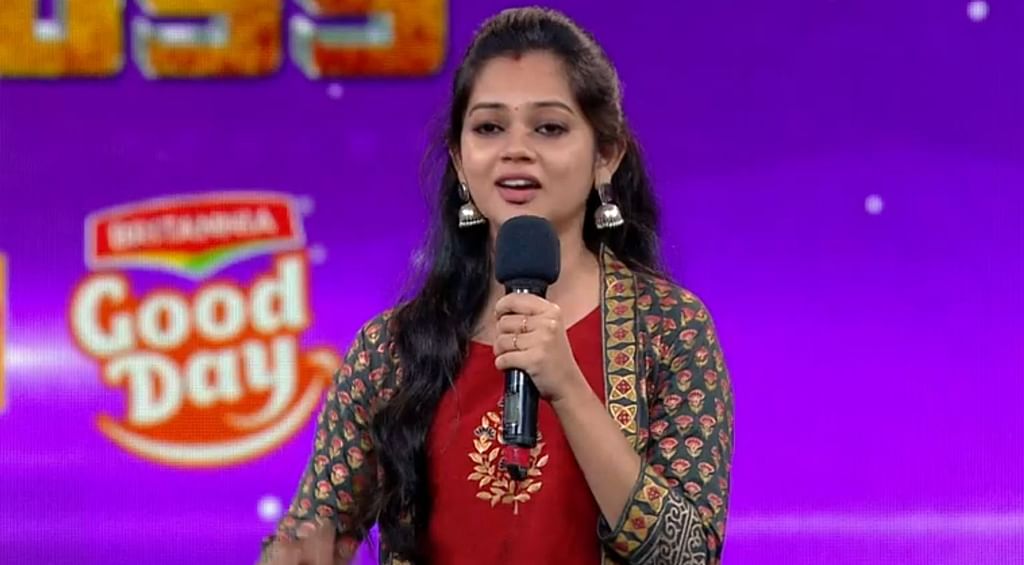 பிக்பாஸ் அனிதா