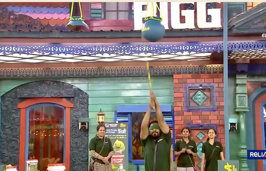 பிக்பாஸ் – நாள் 74