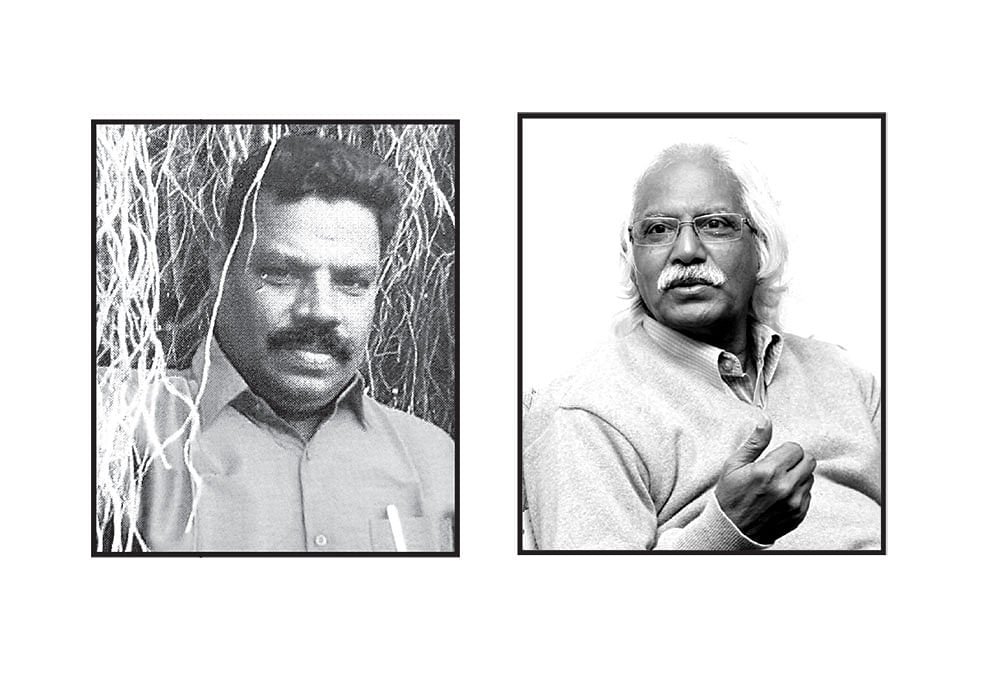 செஞ்சி தமிழினியன் - எஸ்.வி.ராஜதுரை