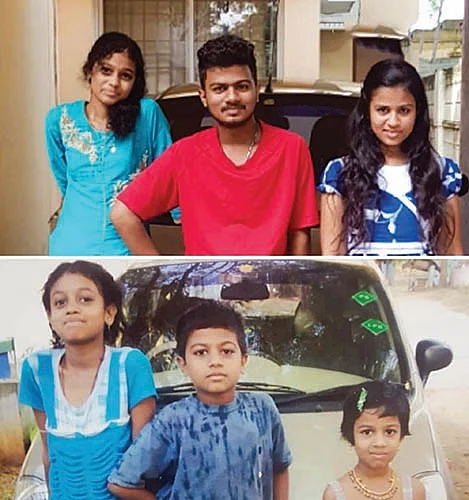 நம்புங்க... நாங்கதான்!