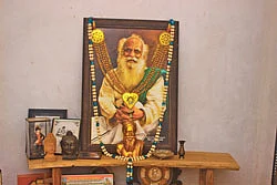 ‘மோசமான மண்ணிலும் பயிர் செய்ய முடியும்!’ - நம்மாழ்வாரின் வானகம் உருவான வரலாறு!