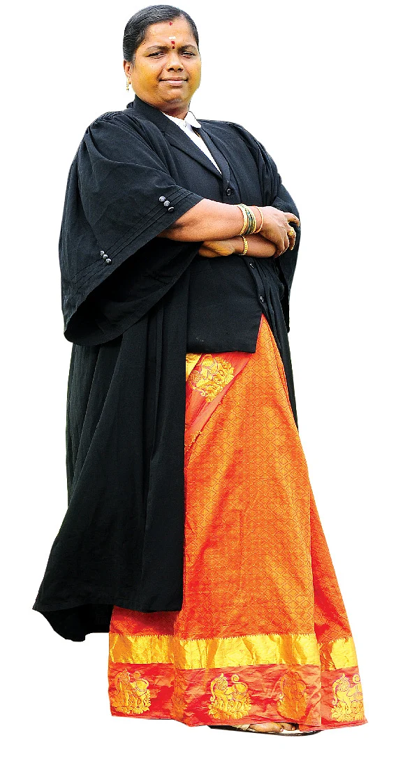 விஜயலட்சுமி