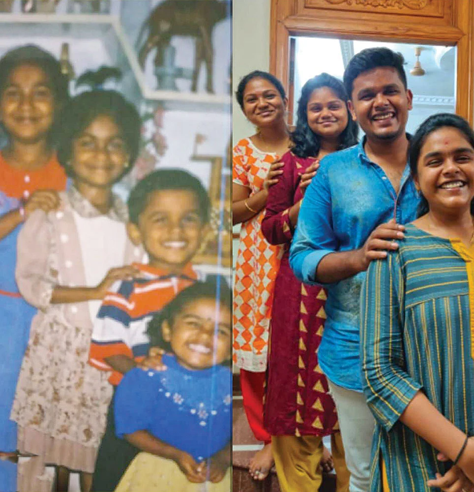 நம்புங்க... நாங்கதான்!
