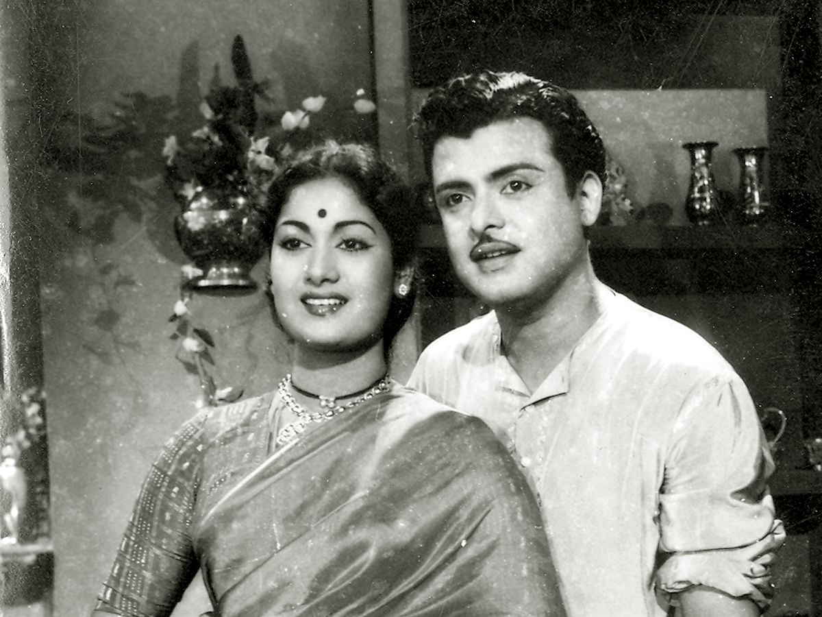 புயலில் சிக்கிய ஜெமினி கணேசன் - சாவித்திரி... 56 ஆண்டுகளுக்கு முன் தனுஷ்கோடியில் நடந்தது என்ன?