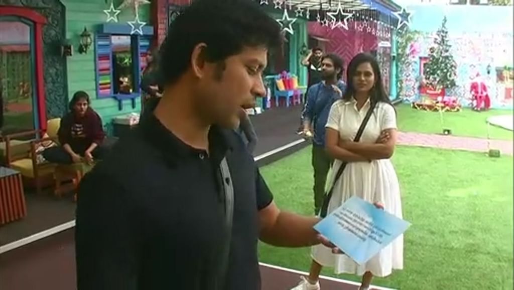 பிக்பாஸ் – நாள் 81