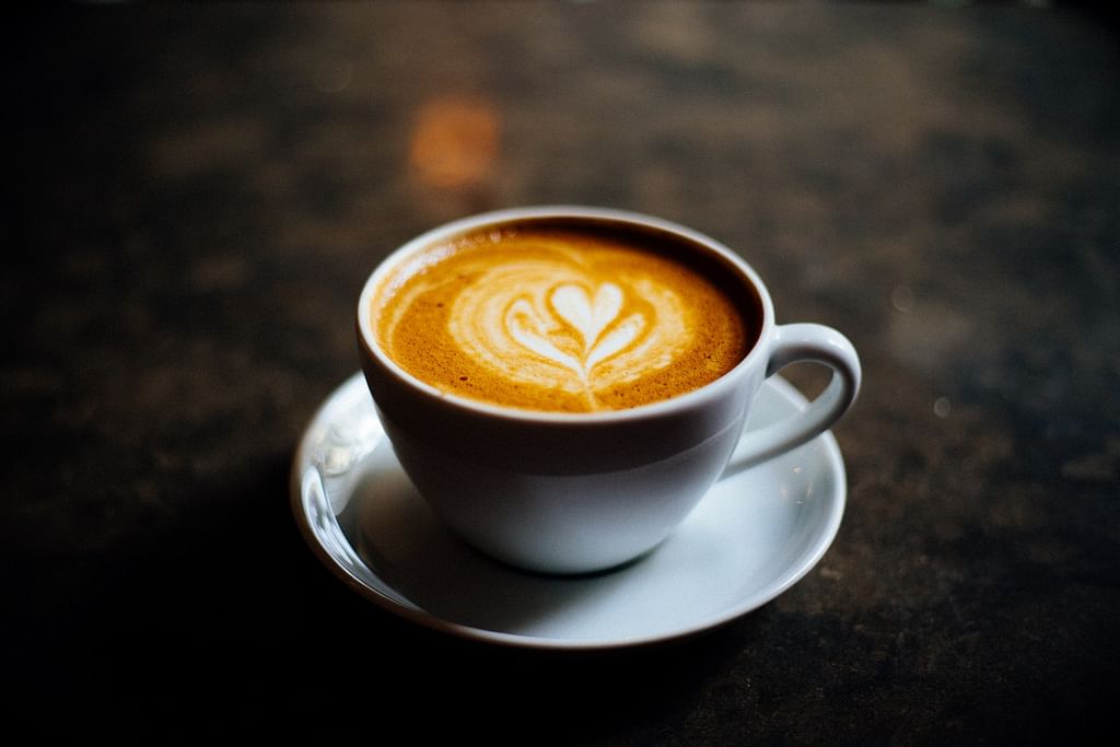 Coffee (Representational Image)