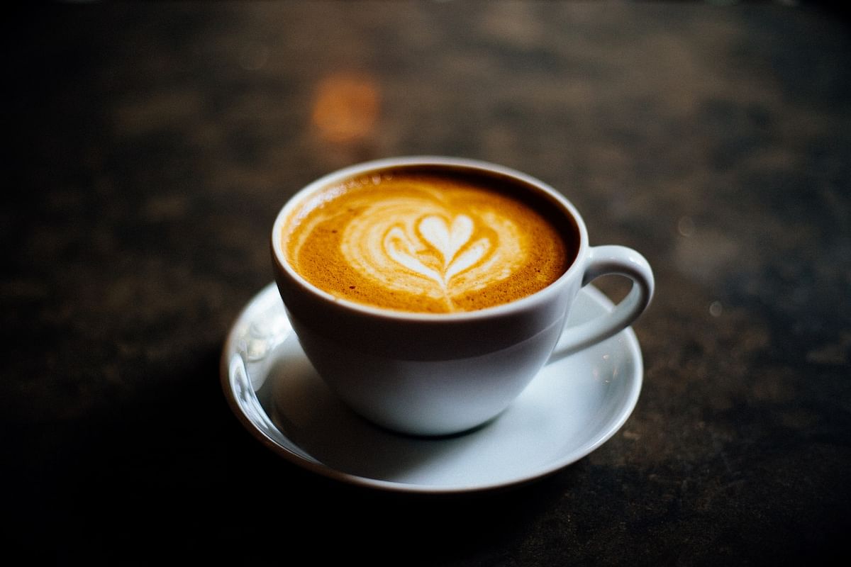 Coffee (Representational Image)