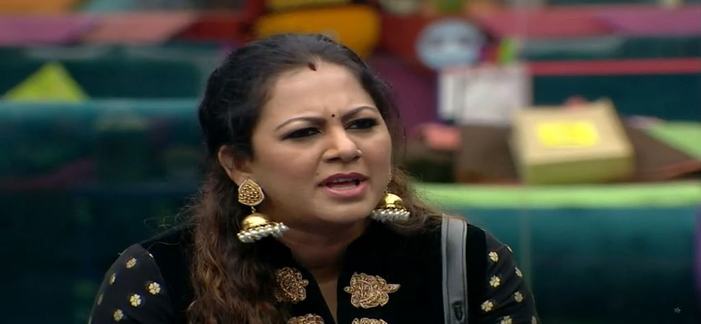 பிக்பாஸ் – நாள் 76