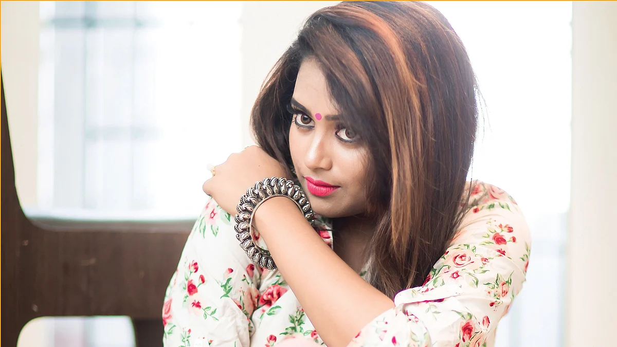 ஃபரீனா
