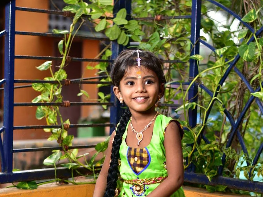 சிறுவீட்டுப் பொங்கல்