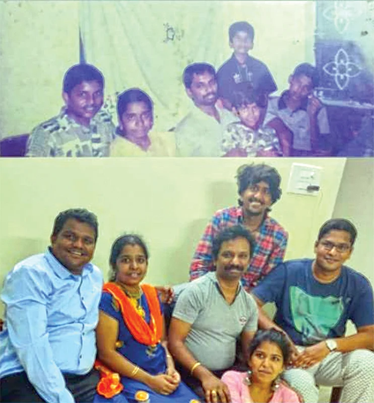 நம்புங்க... நாங்கதான்!