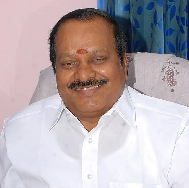 கோவை செல்வராஜ்