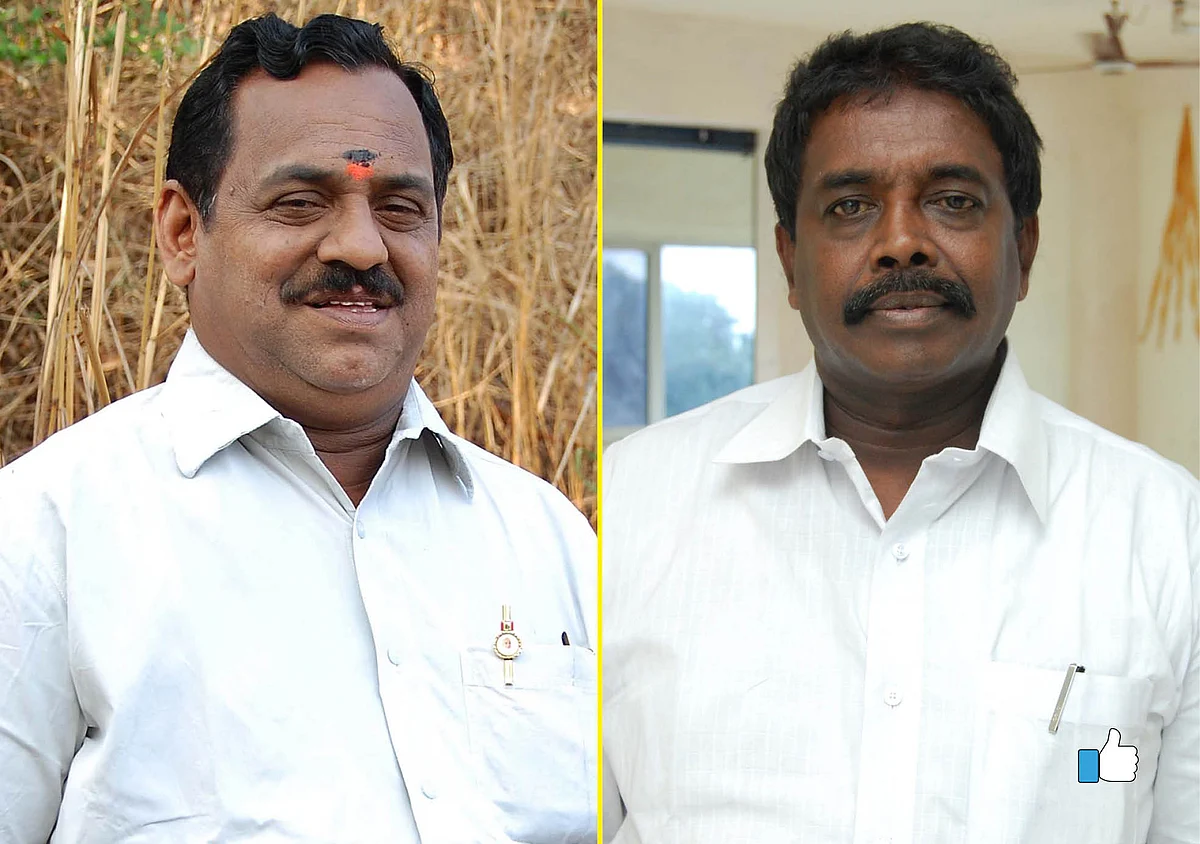 என்ன செய்தார் எம்.எல்.ஏ? - அமைச்சர் செங்கோட்டையன்