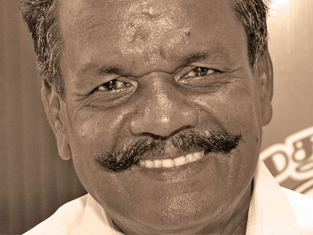 என்ன செய்தார் எம்.எல்.ஏ? - அமைச்சர் ஜி.பாஸ்கரன்