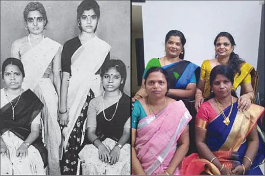 நம்புங்க... நாங்கதான்!