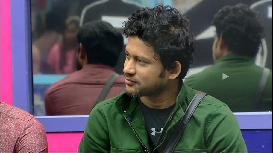 பிக்பாஸ் – நாள் 96