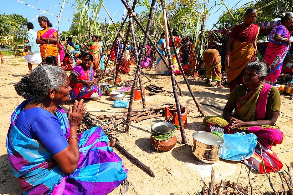 Pongal holidays