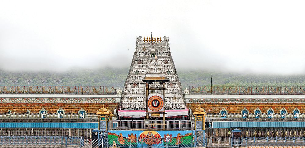 மெய்ப்பொருள் காண்பது அறிவு... 5 - வாழ வைக்கும் வாஸ்து சாஸ்திரம்!
