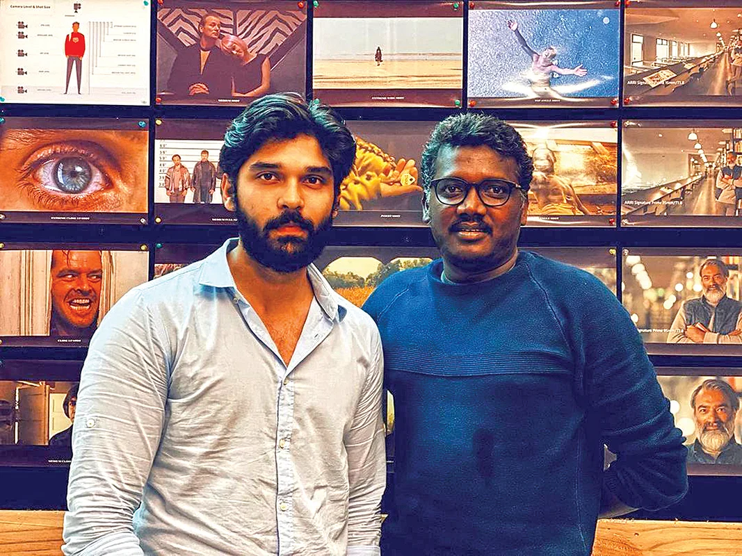 Dhruv - அடுத்த நம்பிக்கை!