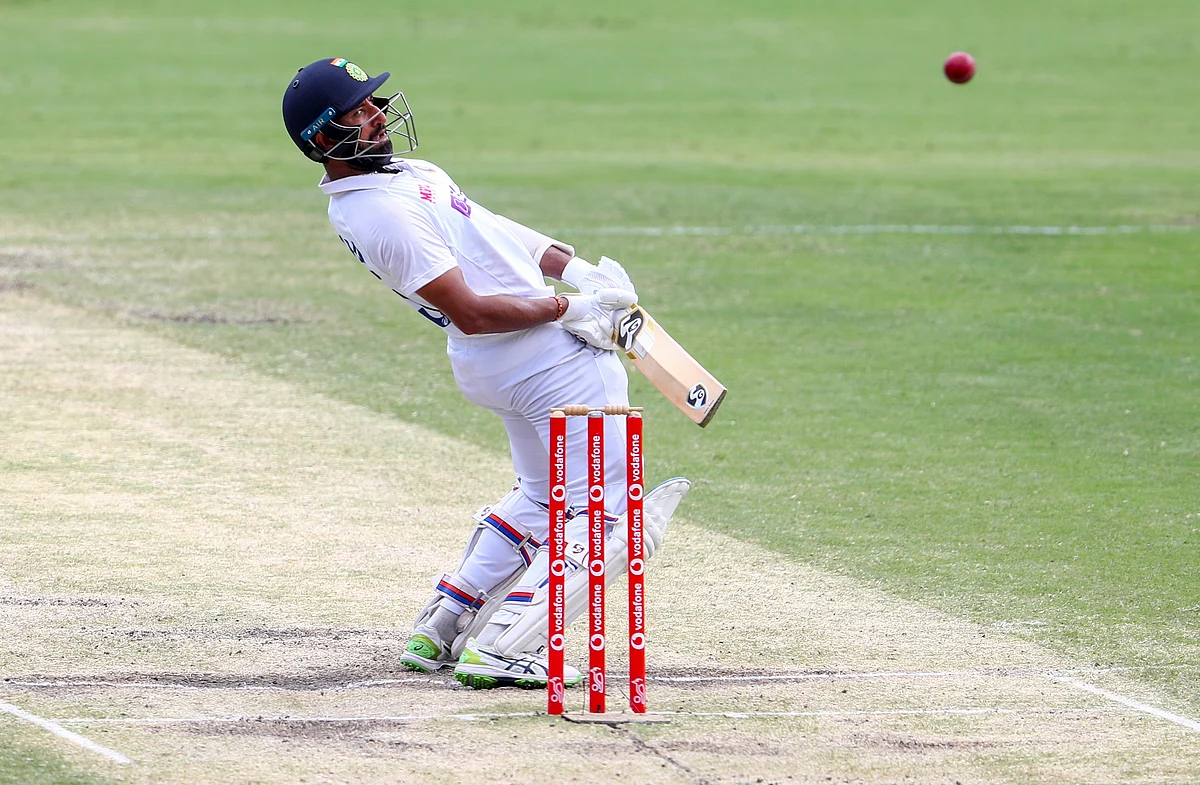Pujara