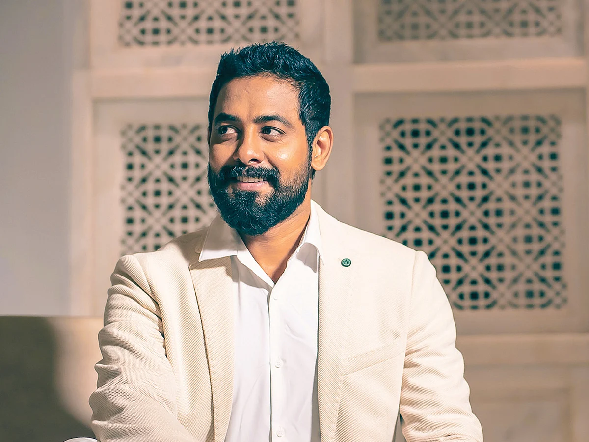 “அந்தக் கேள்வியால்தான் ‘பிக்பாஸில்’ கலந்துக்கிட்டேன்!”