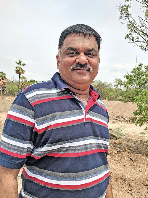சாதனை-10 : மீட்கப்பட்ட நாட்டுமாடுகள்!