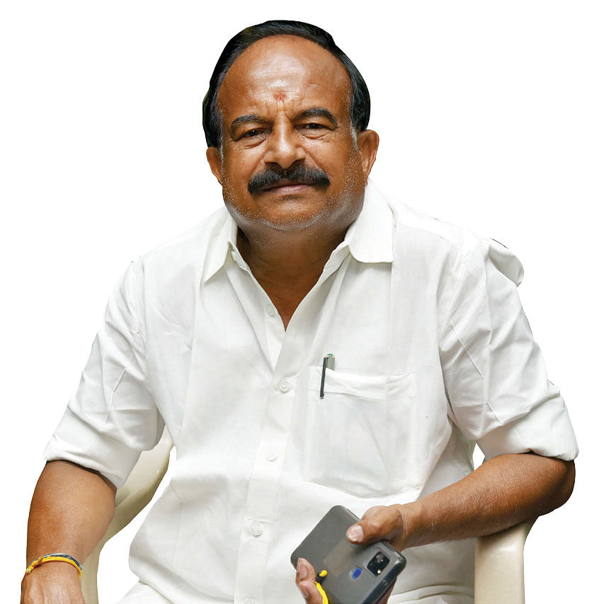 கே.சி.கருப்பணன்