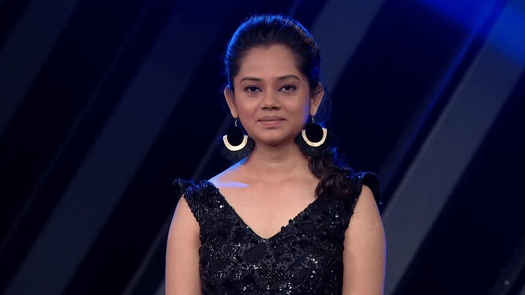 பிக்பாஸ் – நாள் 105
