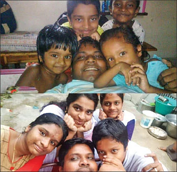 நம்புங்க... நாங்கதான்!