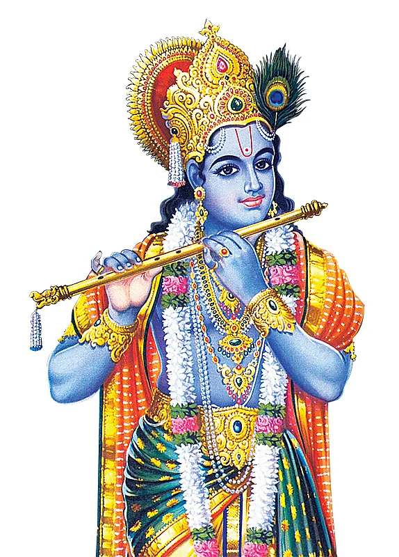 ஆன்மாக்களைக் குளிர்விக்கும் அண்ணாமலை தீர்த்தவாரி!