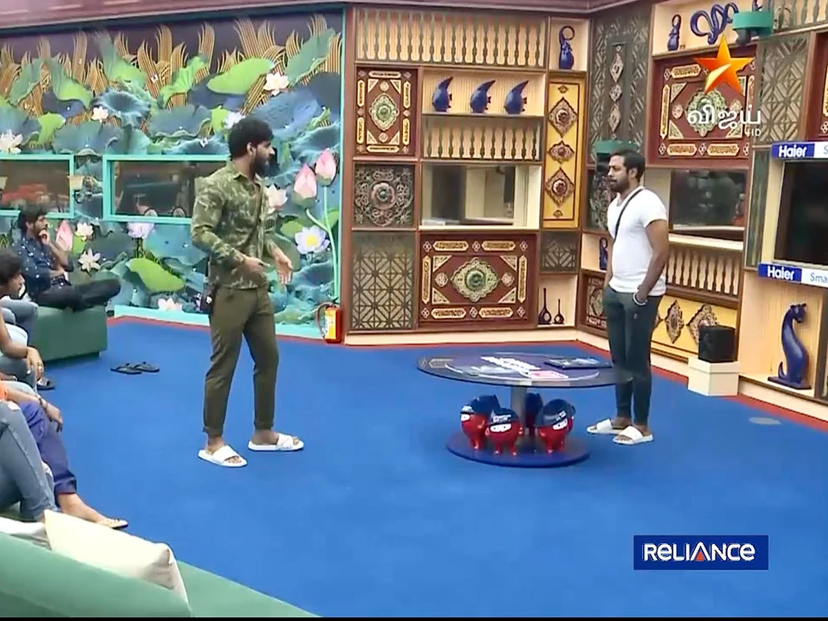 BIGG BOSS TAMIL Season 4, Day 89 Review: New year cyclone inside the Bigg Boss House!
